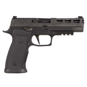 Products: SIG P320 AXG PRO — Delta Mike