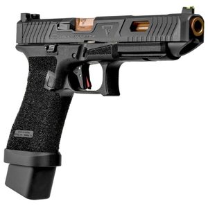 Products: TTI JW4 Glock 34 Gen 5 - 9mm — Delta Mike