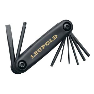 Products: LEUPOLD SCOPESMITH MOUNTING TOOL — Delta Mike