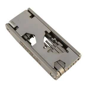 Products: Wheeler Delta Series® Compact Multi-Tool — Delta Mike