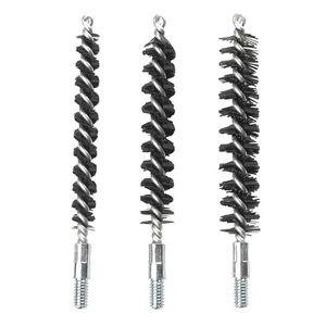 Products: TIPTON NYLON RIFLE BORE BRUSH SET 3 Pack Delta Mike
