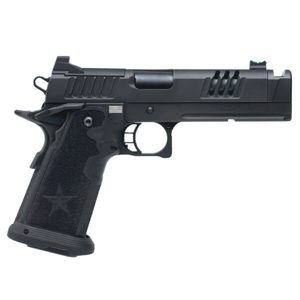 Products: Staccato XC - 9mm Delta Mike