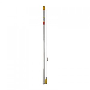 Products: Pro-Shot Double Coated Cleaning Rod Delta Mike