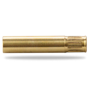 Products: Pro-Shot Adaptor for Parker Hale Cleaning Rod Accessories Delta Mike