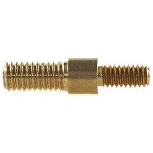 Products: Dewey 30cal 8/32 Male by 12/28 Male Adaptor Delta Mike