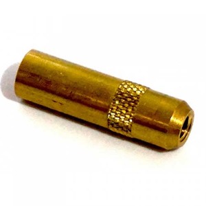 Products: Dewey - Large Parker Hale Rod Adaptor to fit 8/32" Delta Mike