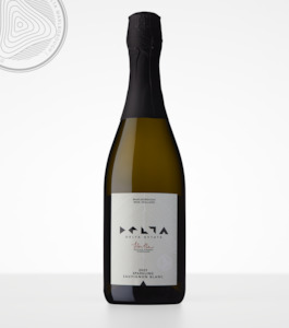 Delta: Delta Sparkling Sauvignon Blanc 2023 - Six Pack
