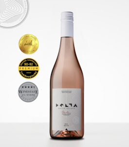 Delta Rosé 2022 - Six Pack
