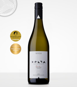 Delta: Delta Sauvignon Blanc 2023 - Six Pack