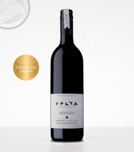 Hatters Hill: Hatters Hill Cabernet Franc 2021 - Six Pack