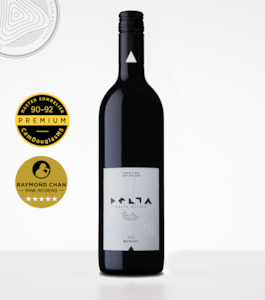 All Wines: Delta Hawke’s Bay Merlot 2022 - Six Pack