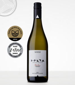 Sauvignon Blanc: Delta Sauvignon Blanc 2024 - Six Pack
