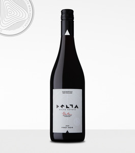 Pinot Noir: Delta Pinot Noir 2024 - Six Pack