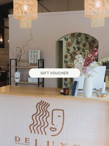 Bespoke facial & beauty vouchers - Bespoke Skin Therapist Deluxe Beauty