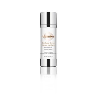 Clarifying Serum - Bespoke Skin Therapist Deluxe Beauty