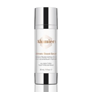 Ultimate Boost Serum - Bespoke Skin Therapist Deluxe Beauty