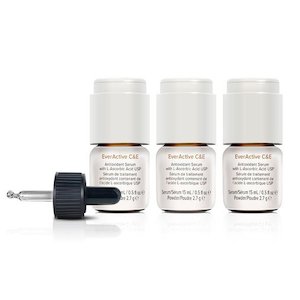 EverActive C & E + Peptide - Bespoke Skin Therapist Deluxe Beauty