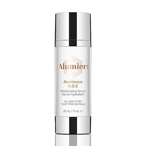 Alumience A.G.E. - Bespoke Skin Therapist Deluxe Beauty