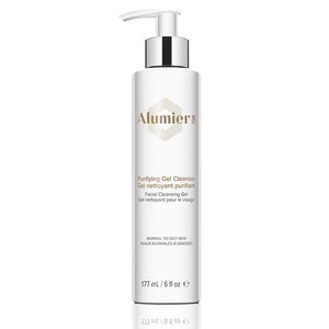 Products: Purifying Gel Cleanser - Bespoke Skin Therapist Deluxe Beauty