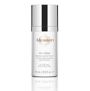 AluminEye - Bespoke Skin Therapist Deluxe Beauty