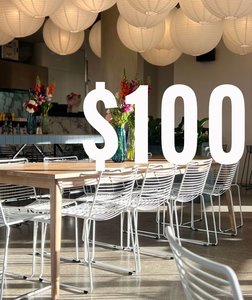 Products: Lunch Money Café Gift Card – The Perfect Treat for Everyone" 35 Ghuznee Street, Wellington - Sixes & Sevens