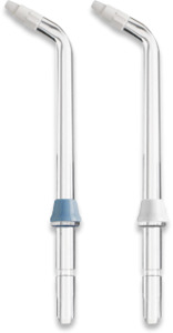 Products: Waterpik Orthodontic Jet Tips OD-100E (2 Pack) - Dental