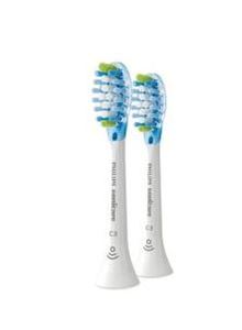 Products: Philips Sonicare C3 Premium Plaque Defence Toothbrush Heads - Dental