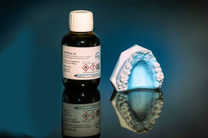 SHERAiso-3d, Separating agent for 3D printed resins, 100g