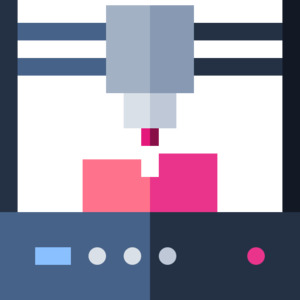 Aidite EZ Print – PRINTING PARAMETERS