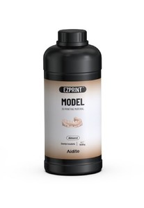 3D Printing: Aidite EZPrint – Model, Grey