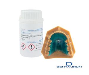 Dentaurum 3D Separating Medium (100mls)