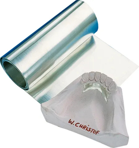 Dentaurum Tin Foil Coils 040 Mm