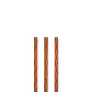 Ceramic Fibre Points: Ceramic Fibre Points – Brown (3 pack)