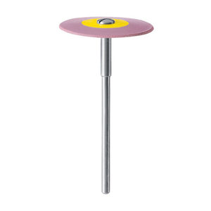 Eve Polishers: Eve Diapol L26Dmf