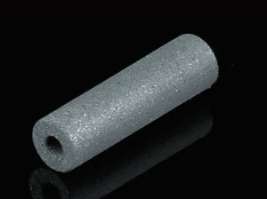 Chrome Accessories: Polishing Cylinders – Black (100 Pack)