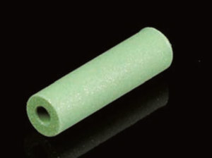 Polishing Cylinders – Green (100 Pack)