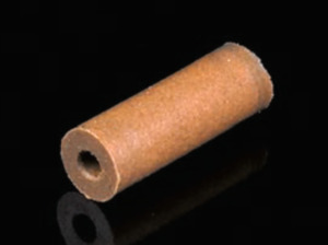 Polishing Cylinders – Brown (100 Pack)