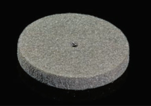 Polishing Wheels – Black (100 Pack)