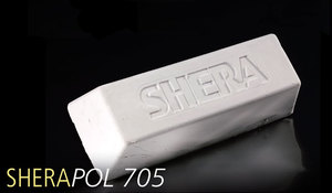 SheraPol 705 Polish (300g)