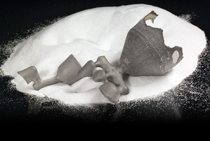 Shera Aluminium Oxide 110 Microns (5Kg Bag)