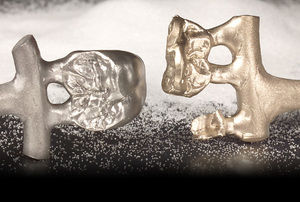 Products: Shera Glass Polishing Beads 50 Microns (20Kg)