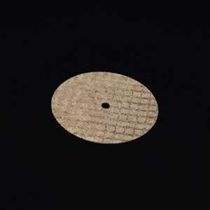 Products: Shera Eco-Line Cutting Discs 50 Pack (22 x 0.2mm)