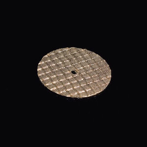 Shera Eco-Line Cutting Discs 25 Pack (22 x 0.5mm)