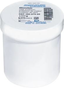 Products: Dentaurum Heat Screen 100g