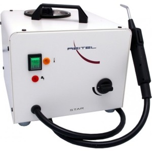 Reitel “Star” Steam Cleaner