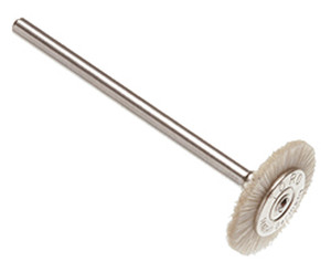 Brushes: Hatho Toro-3-100 (Soft) pk 12