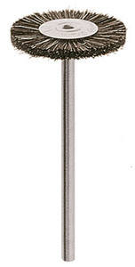 Brushes: Hatho Toro-7-102 (Extra Soft) pk 12
