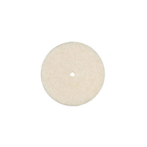 Products: Hatho Felt Wheels 12pk (Hard)