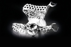 Products: SheraLit-Cylindra Chrome Cobalt Casting Alloy (1Kg)