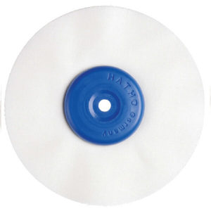 Products: Hatho Calico Polishing Buff (100mm)